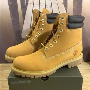 Timberland Premium 6 IN Waterproof Mens ALL SIZES